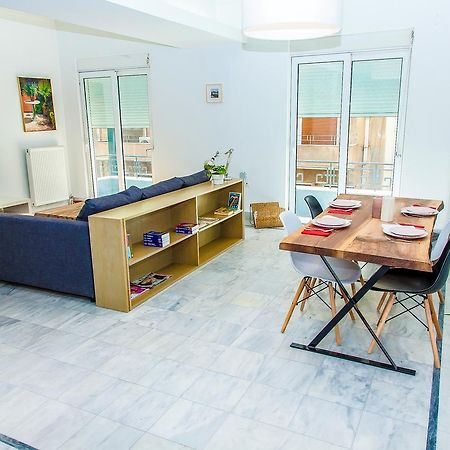 Venus Boutique Apartment Next To Athens Museum المظهر الخارجي الصورة