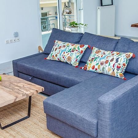 Venus Boutique Apartment Next To Athens Museum المظهر الخارجي الصورة