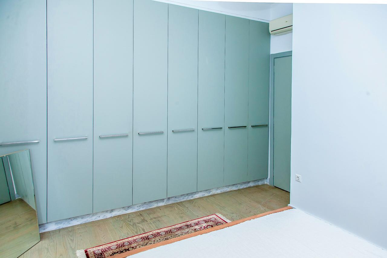Venus Boutique Apartment Next To Athens Museum المظهر الخارجي الصورة