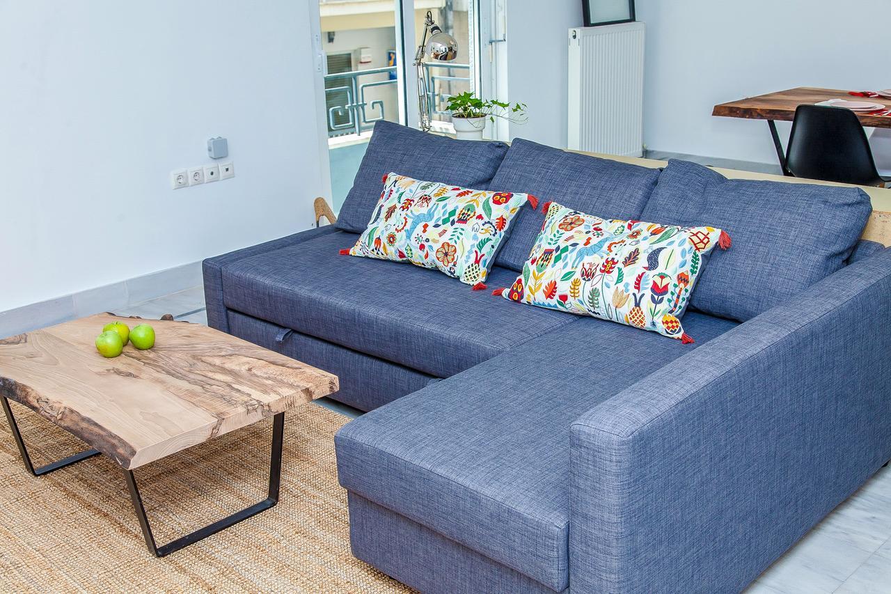 Venus Boutique Apartment Next To Athens Museum المظهر الخارجي الصورة