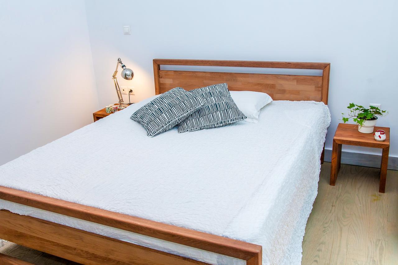 Venus Boutique Apartment Next To Athens Museum المظهر الخارجي الصورة