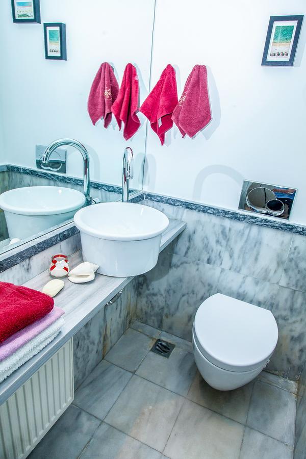 Venus Boutique Apartment Next To Athens Museum المظهر الخارجي الصورة