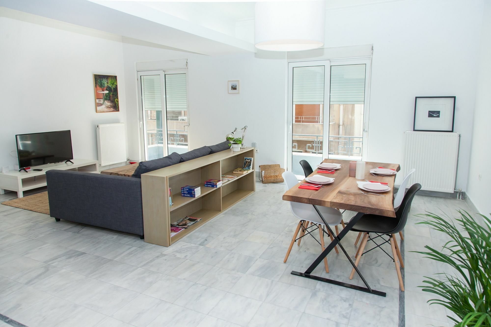 Venus Boutique Apartment Next To Athens Museum المظهر الخارجي الصورة