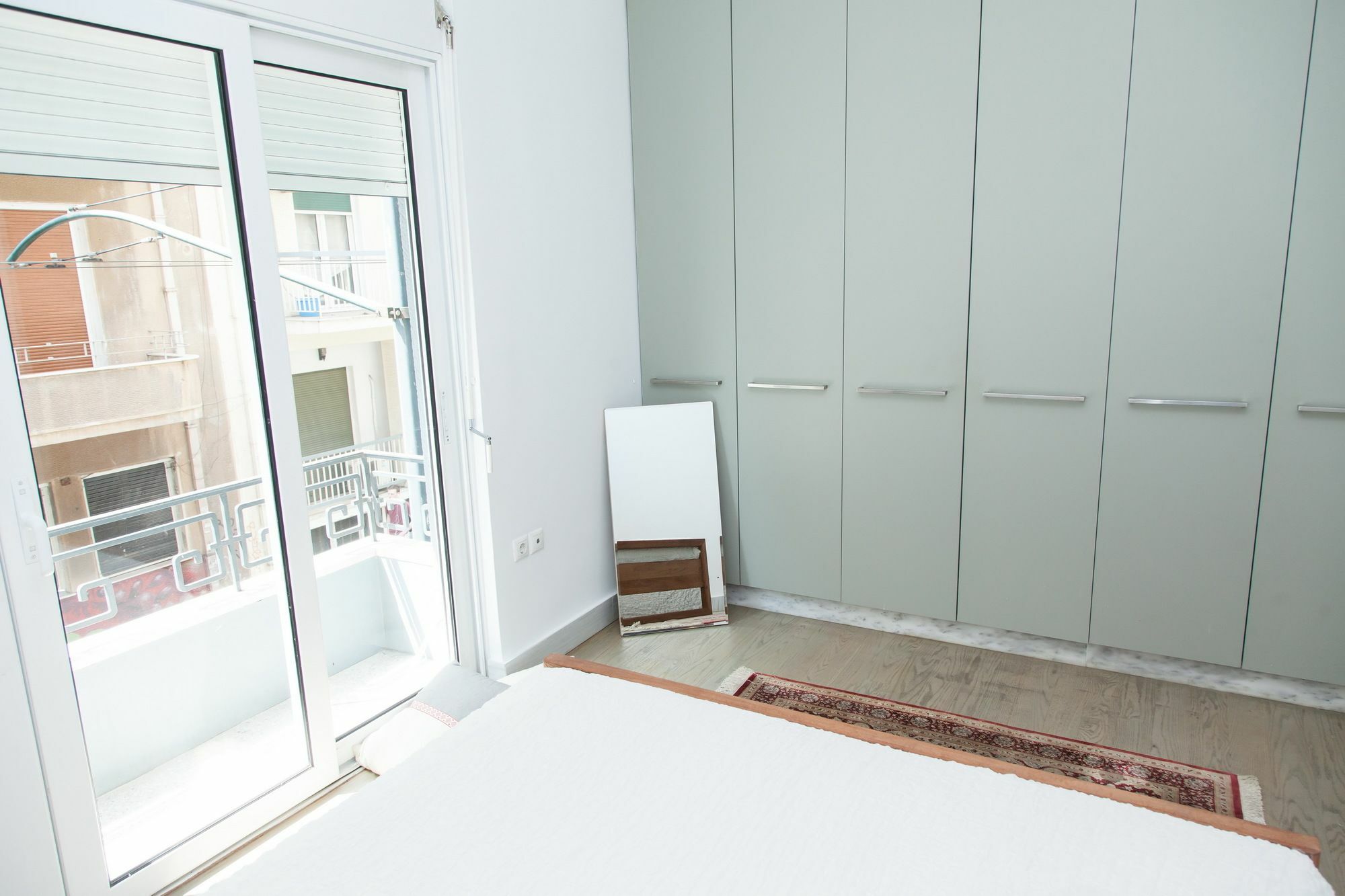 Venus Boutique Apartment Next To Athens Museum المظهر الخارجي الصورة